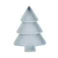 Christmas tree fruit tray Londecor