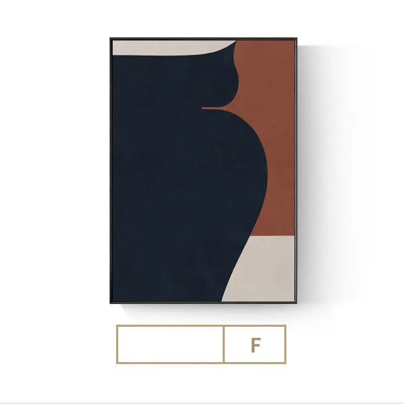 Light Luxury Painting Londecor