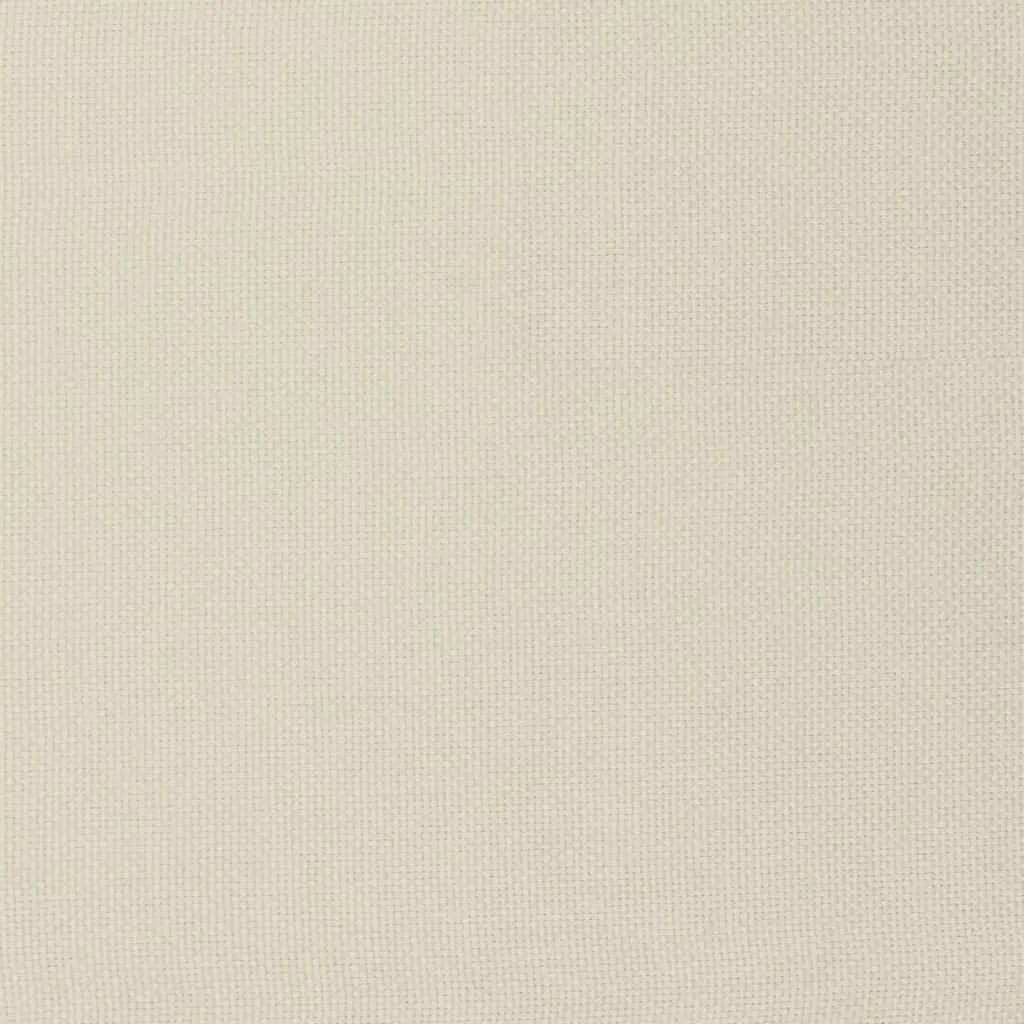 Rocking Chair Cream Fabric Londecor