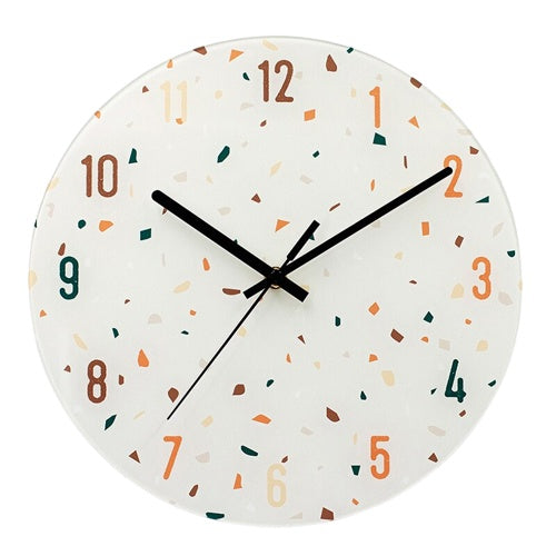 Minimalist Wall Clock
