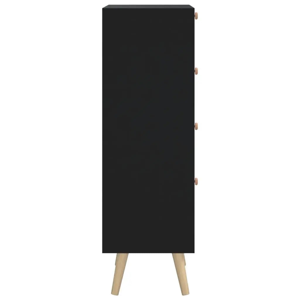 Highboard with Drawers Londecor