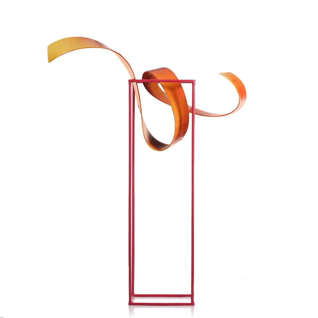 Abstract Modern Sculpture Decoration Londecor