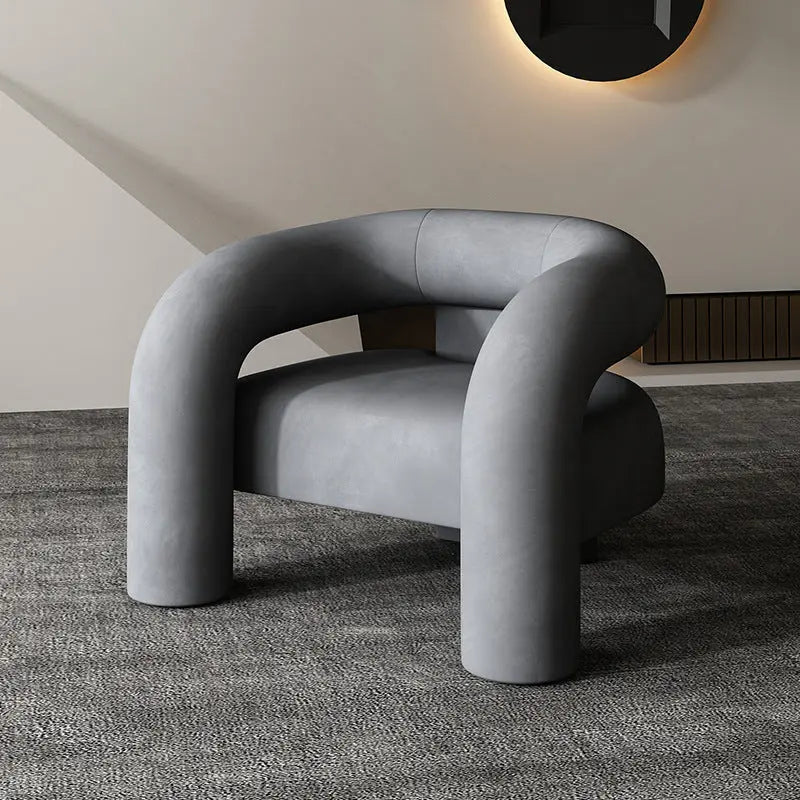 Designer Luxury Sofa Chair Londecor