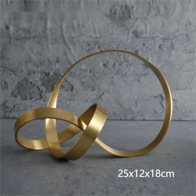 Art Twist Decoration - Londecor