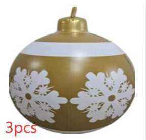 Christmas Ornament Outdoor