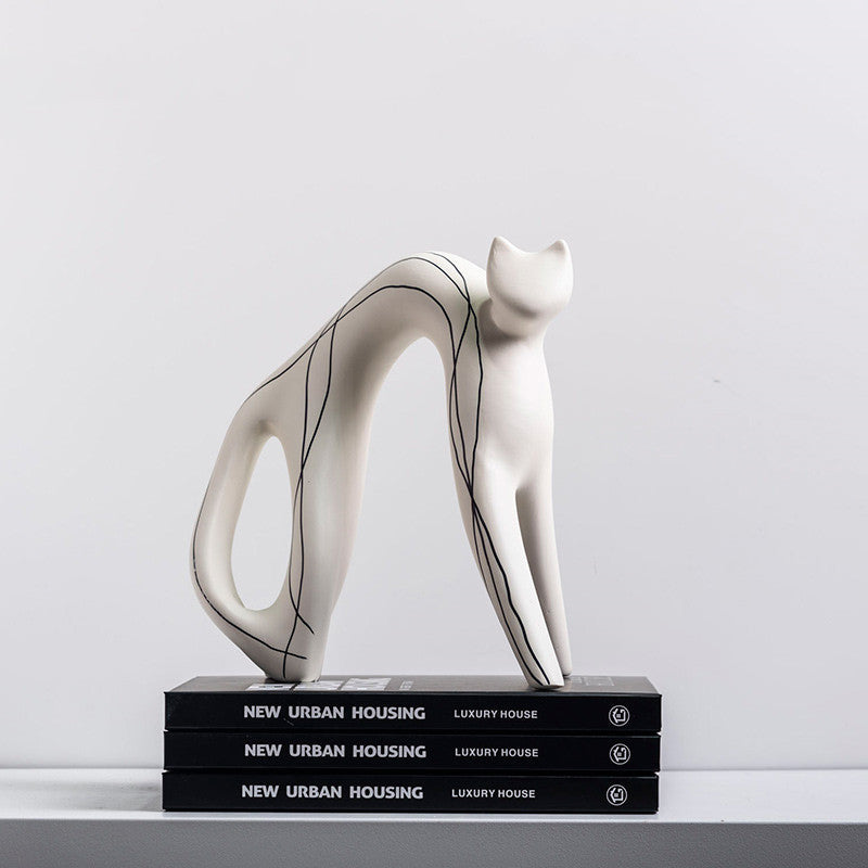 Hotel Sculpture