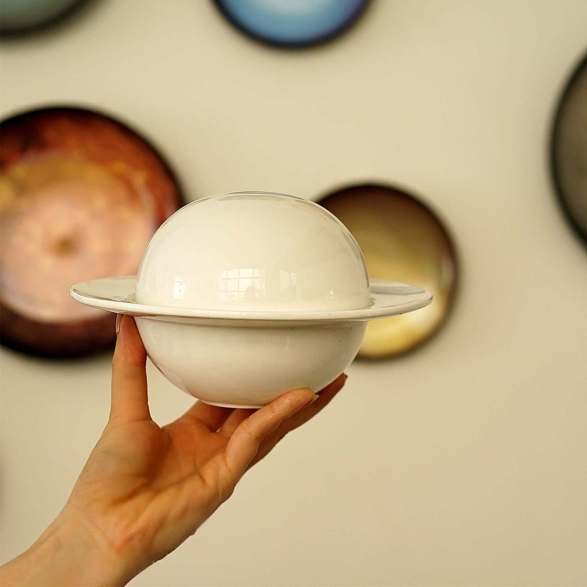 Ceramic Bowl