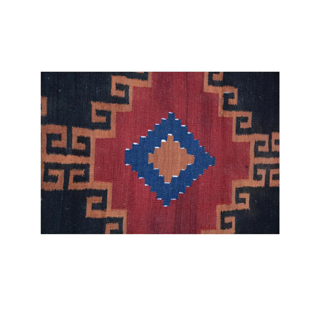 Modern Mirage Kilim Rug Londecor