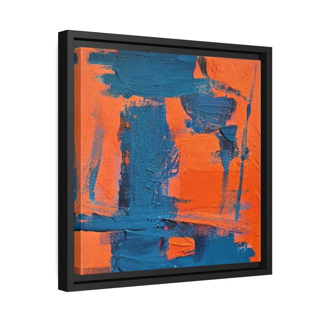 Canvas Wall Painting Londecor