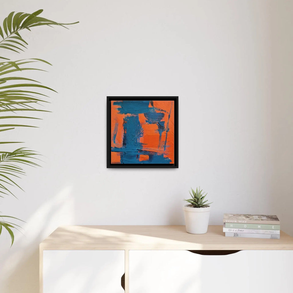 Canvas Wall Painting Londecor