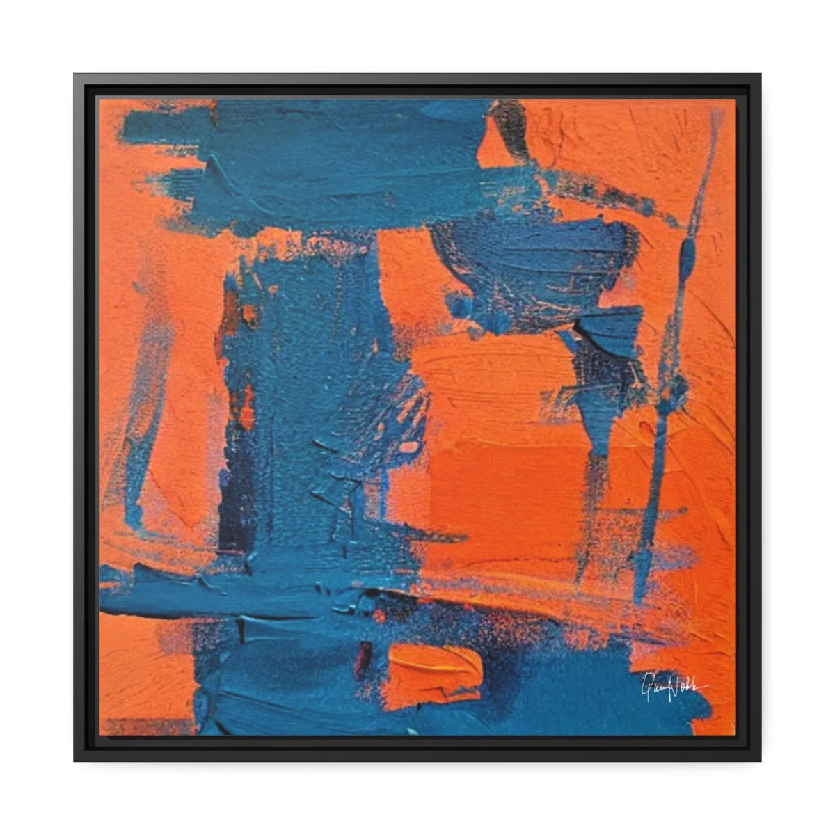 Canvas Wall Painting Londecor
