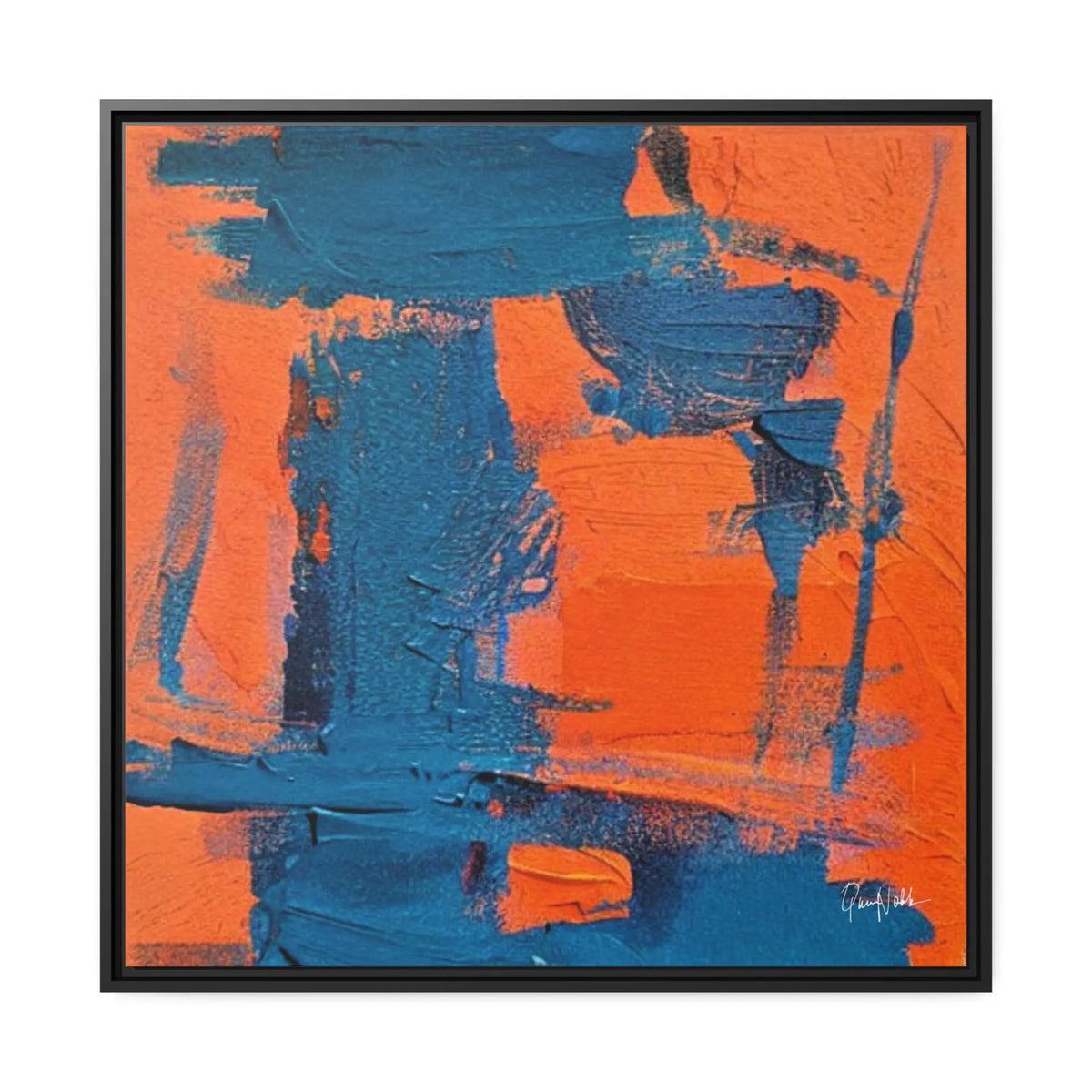 Canvas Wall Painting Londecor