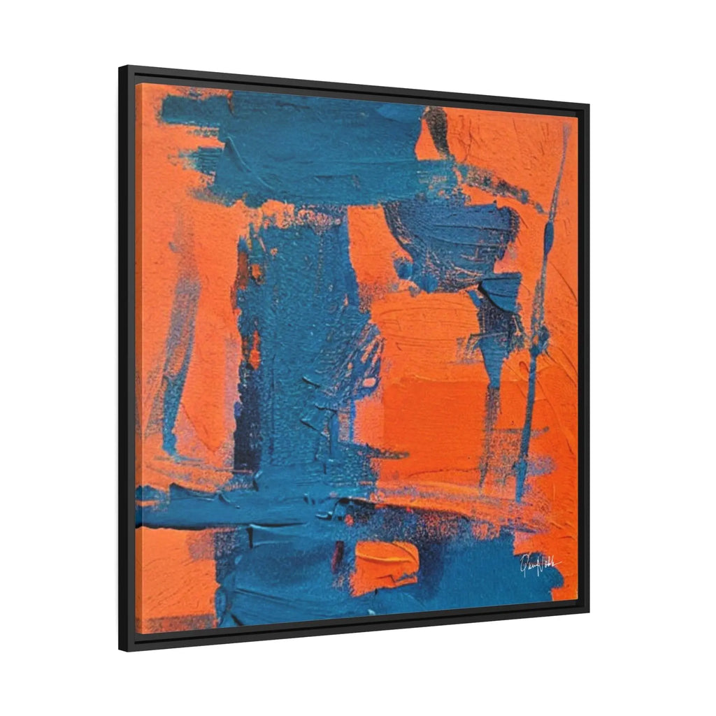 Canvas Wall Painting Londecor