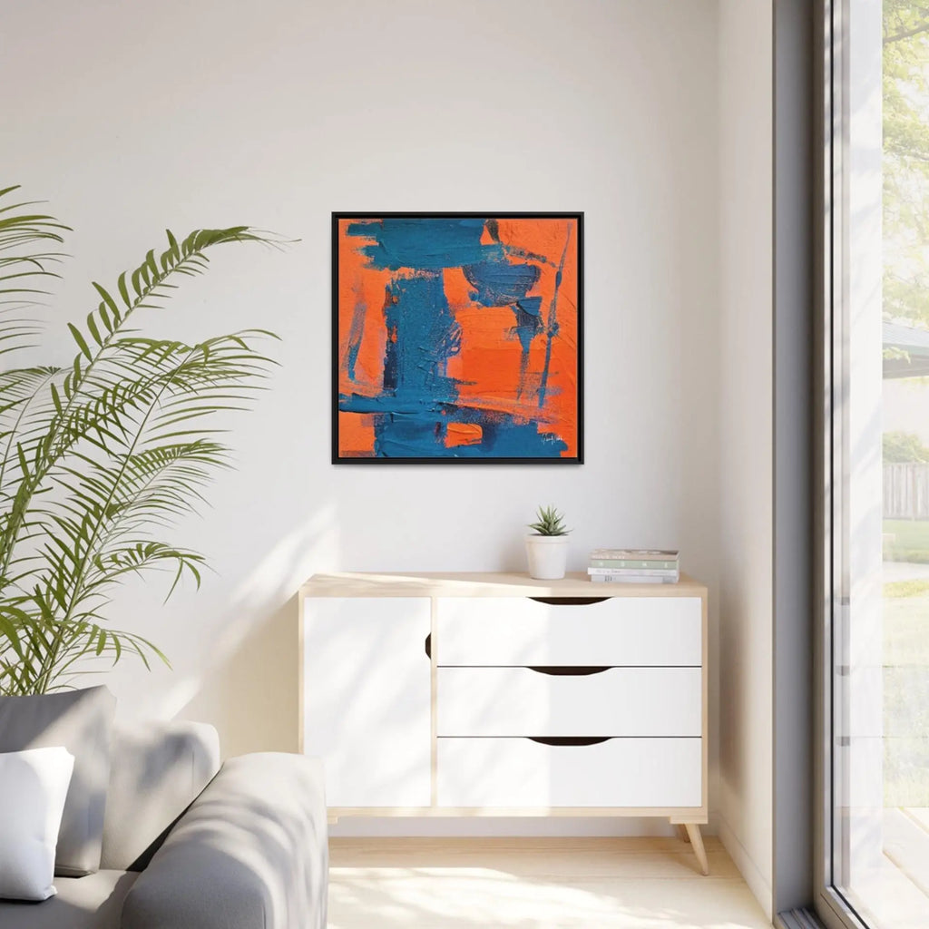 Canvas Wall Painting Londecor