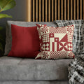Luxury Spun Pillowcase