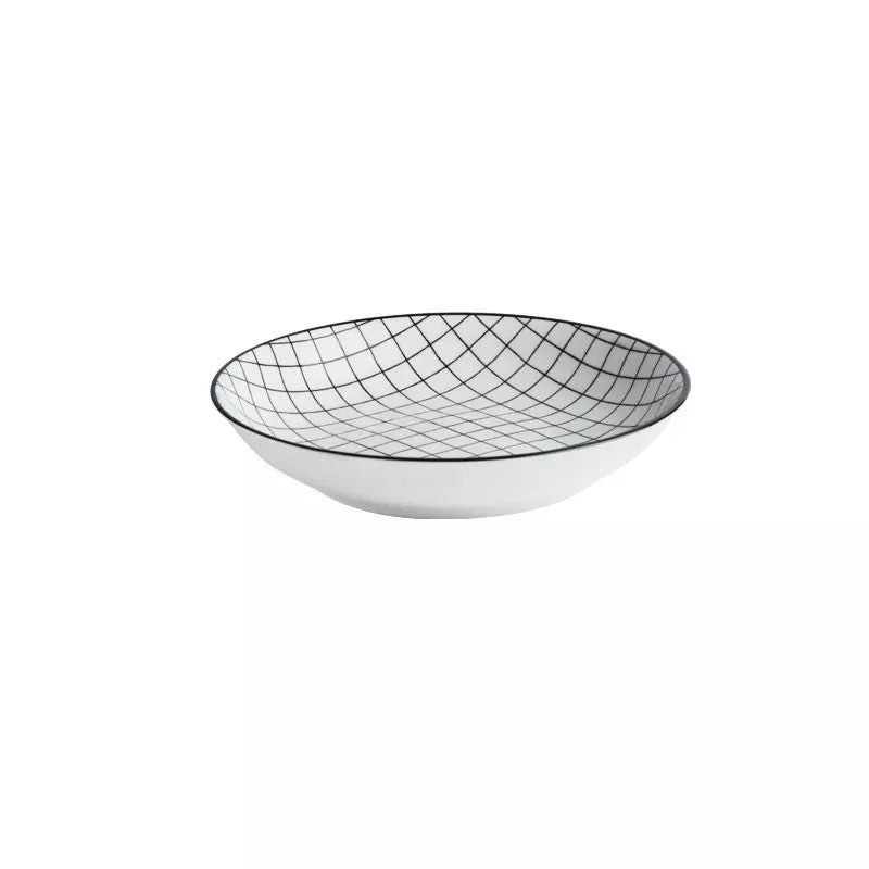 Scandinavian food dishes