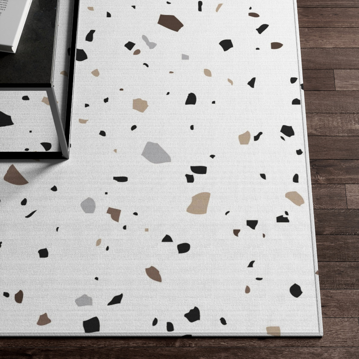Terrazzo Rug