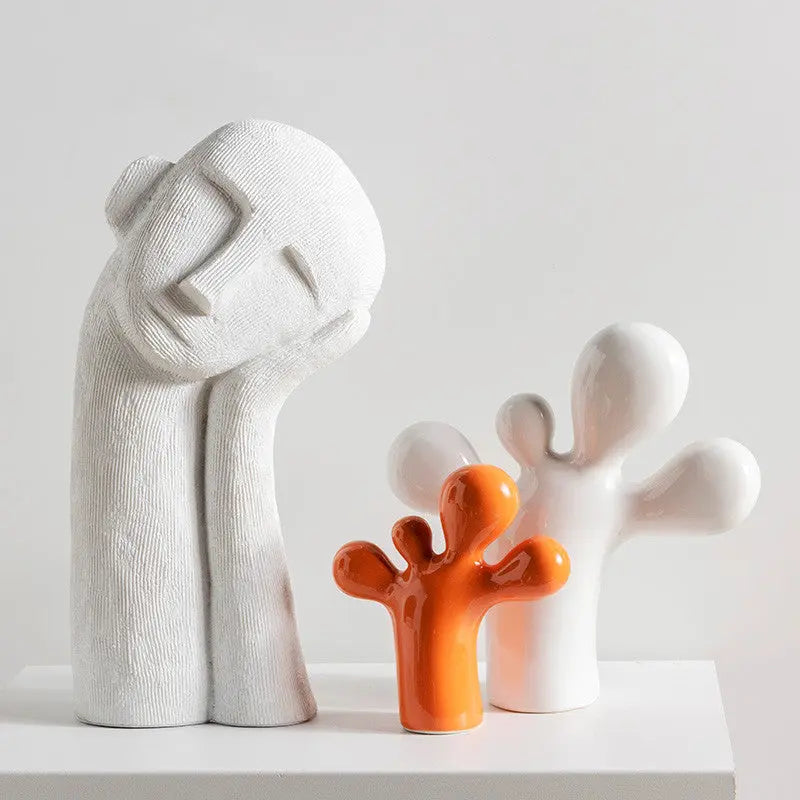 Nordic Home Light Luxury Soft Decoration Londecor