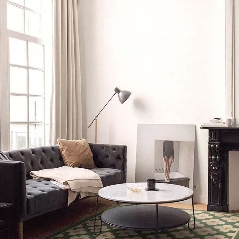French Rug For Luxury Household