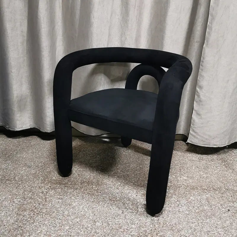 Introducing our Chic Elbow Statement Chair Londecor