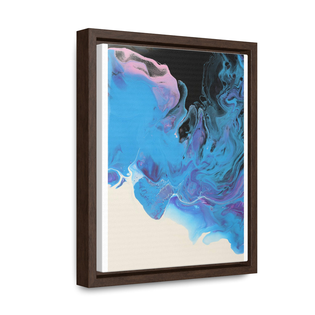 Gallery Canvas Wraps, Vertical Frame Printify