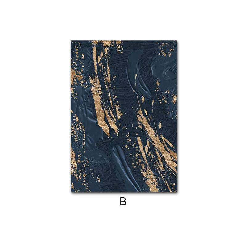 Canvas Painting Londecor