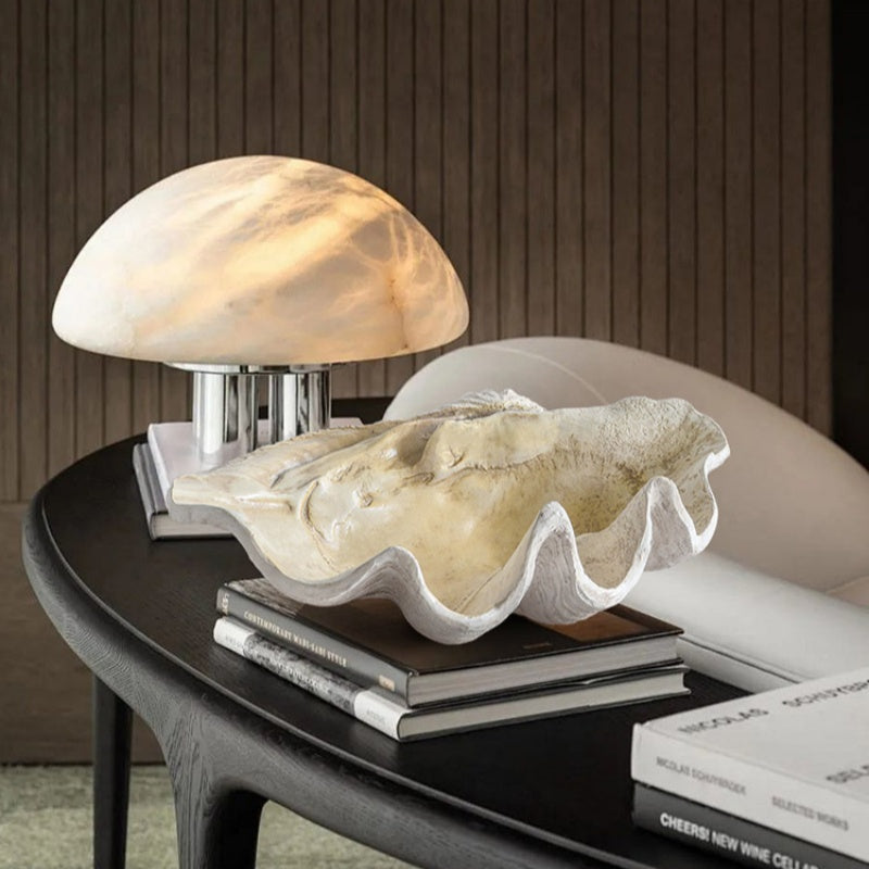 Decor Ornament Conch Shell