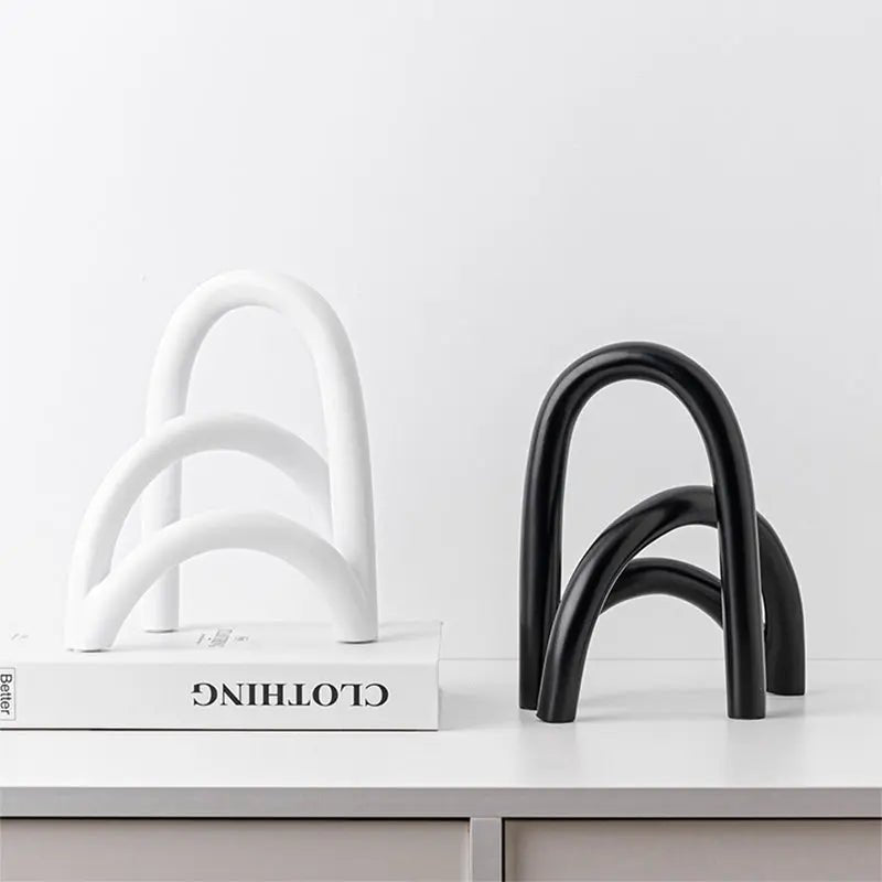 Arched Ornament Londecor