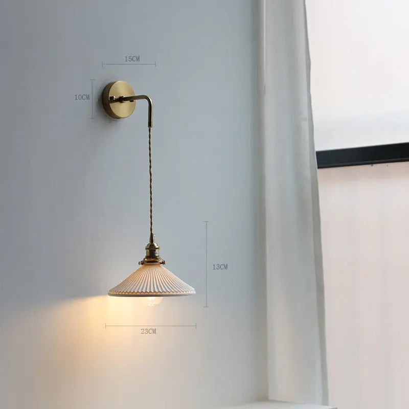Wall Lamp Londecor
