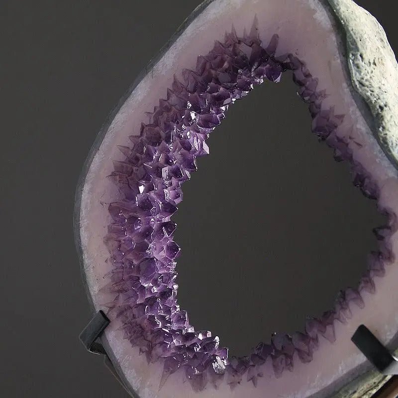 Amethyst Decorative Ornaments - Londecor
