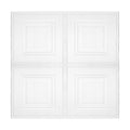 Self-adhesive 3d Wall Stickers Bedroom