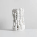 Abstract Art Resin Vase - Londecor