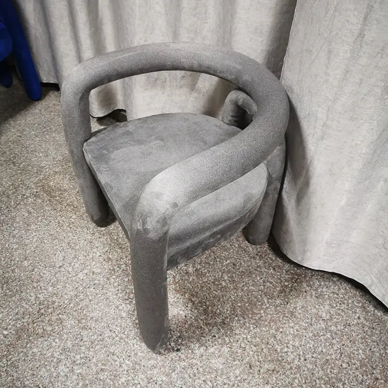 Introducing our Chic Elbow Statement Chair Londecor