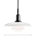 Light Luxury Chandelier Londecor