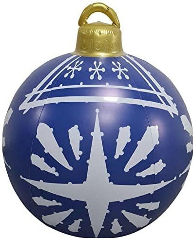 Christmas Ornament Outdoor