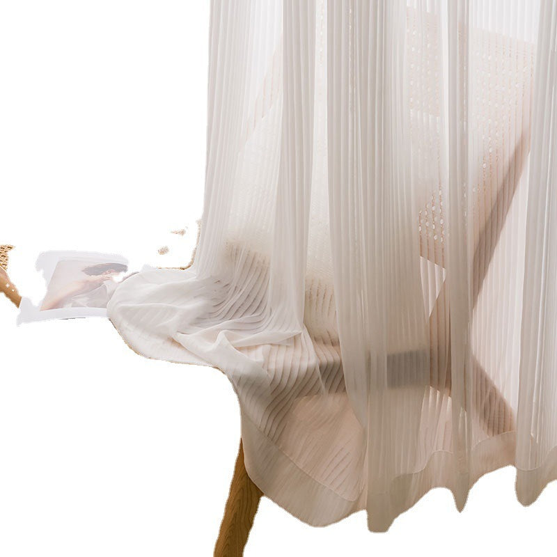 White Vertical Blinds: Dreamy Elegance for Your Home