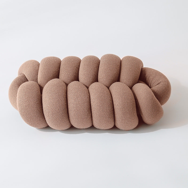 Pillow waist 