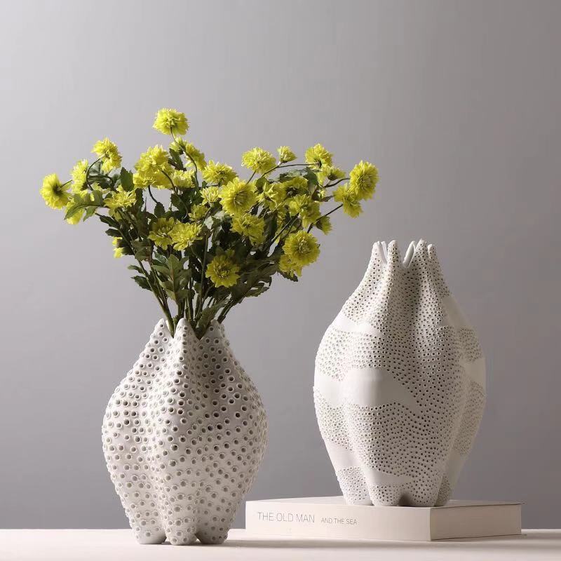 Flower Vase Decoration