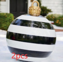Christmas Ornament Outdoor