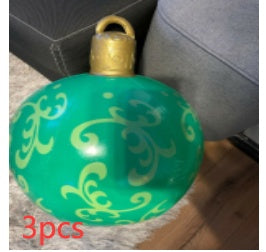 Christmas Ornament Outdoor