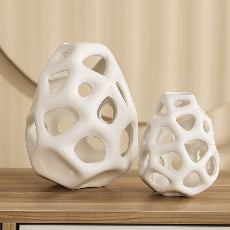 Vase Decorative Ornament