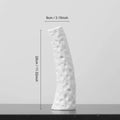Modern Ceramic Vase - Creative Living Room Decoration Londecor