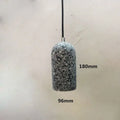 Retro Minimalist Bar Chandelier Londecor