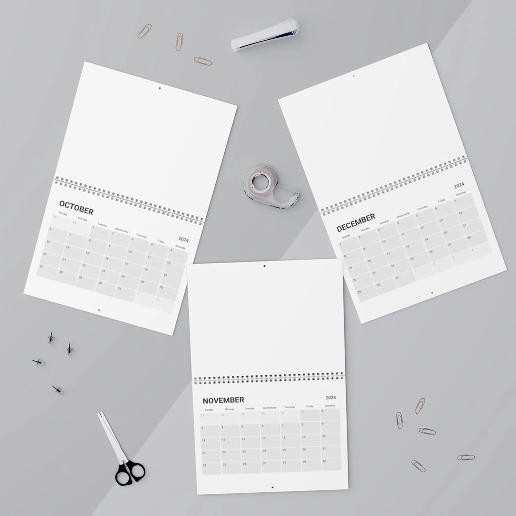 Calendar (2024) Printify