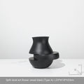 Minimalistic Entrance  Art Vase