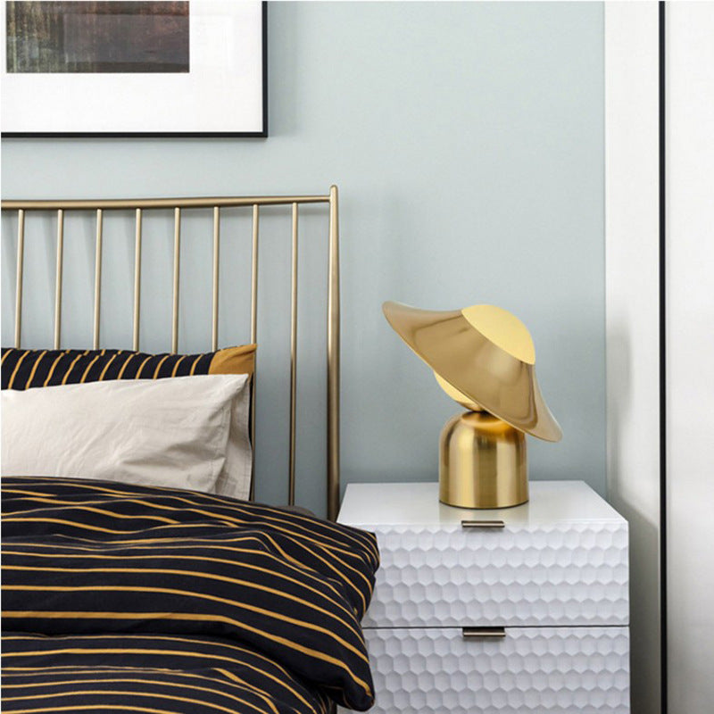 Minimalist Table Lamp Londecor