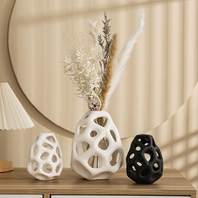 Vase Decorative Ornament