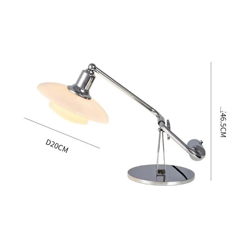 Luxury Table Lamp Londecor