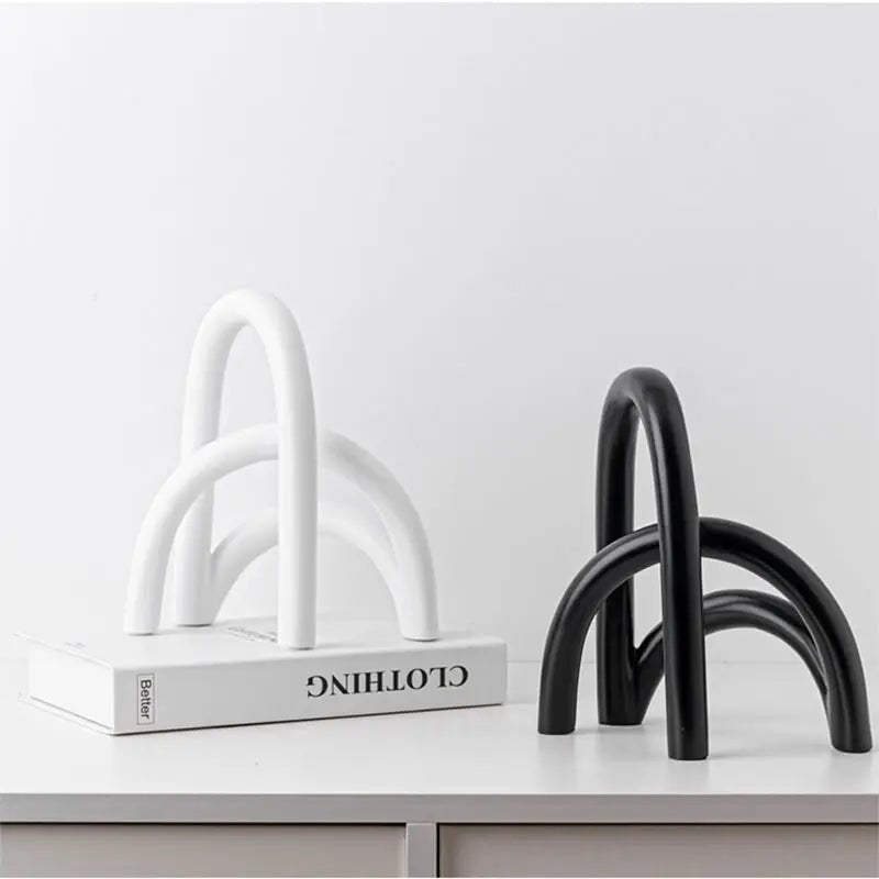 Arched Ornament Londecor