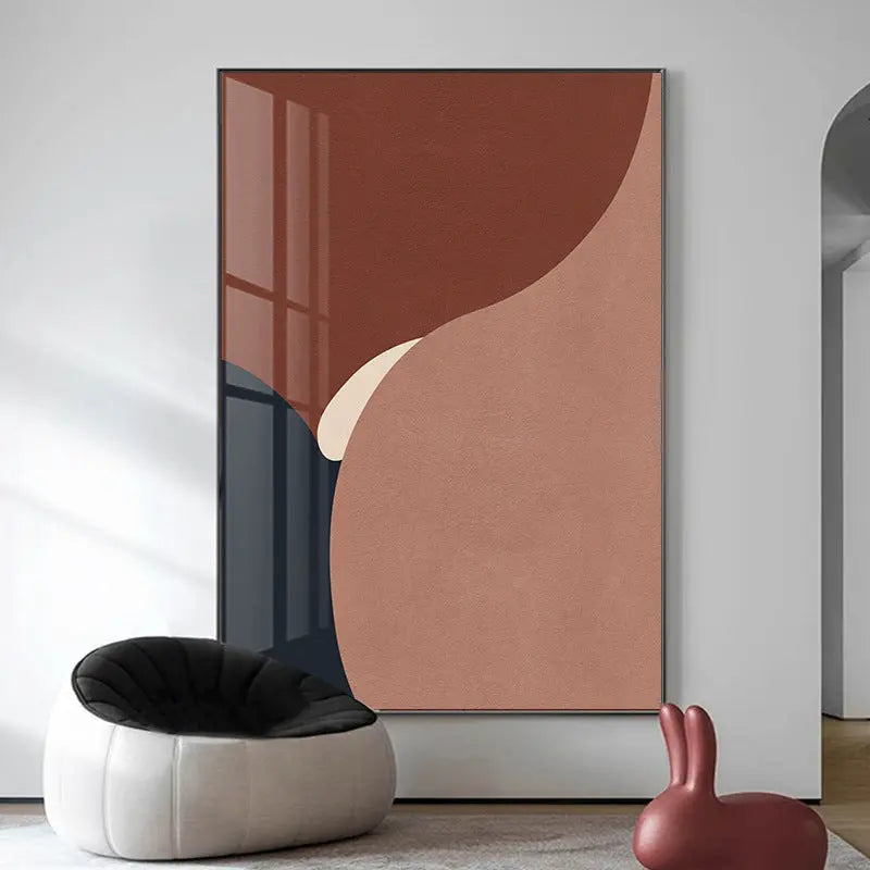 Light Luxury Painting Londecor